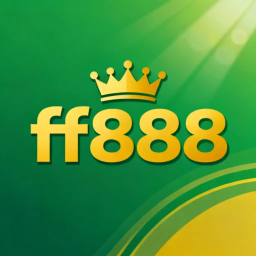 ff888 Logo