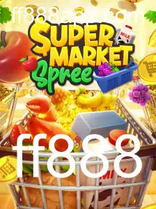 Descubra SupermarketSpree: A Excitante Corrida nas Prateleiras