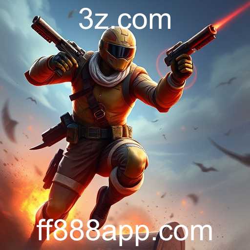 Explorando o Mundo dos Jogos de Ação no ff888