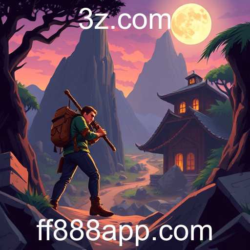 Explorando o Fascinante Mundo dos Jogos de Aventura no ff888