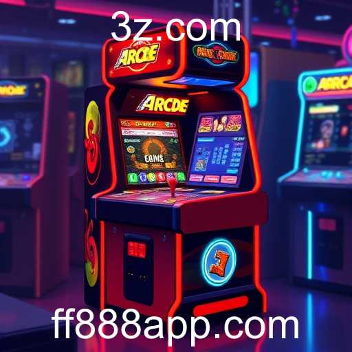 A Fascinante Evolução dos Jogos de Arcade