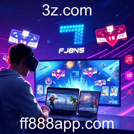 Tendências Emergentes nos Jogos em 2026