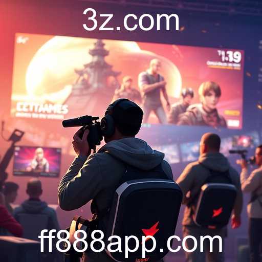 Tendências Crescentes no Mundo dos eSports em 2026