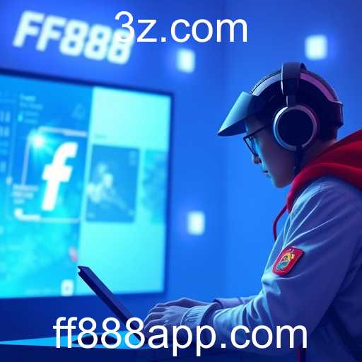 Explorando a Novidade do FF888 nos Jogos Online