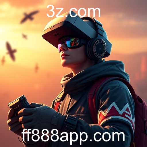 A Expansão do ff888 no Mercado de Jogos Online