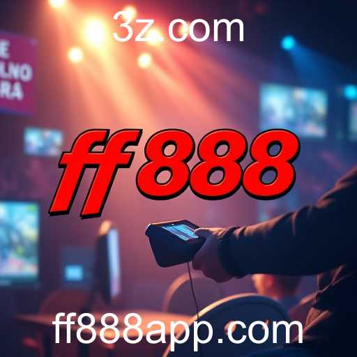 A Ascensão de ff888 no Mercado de Jogos Online