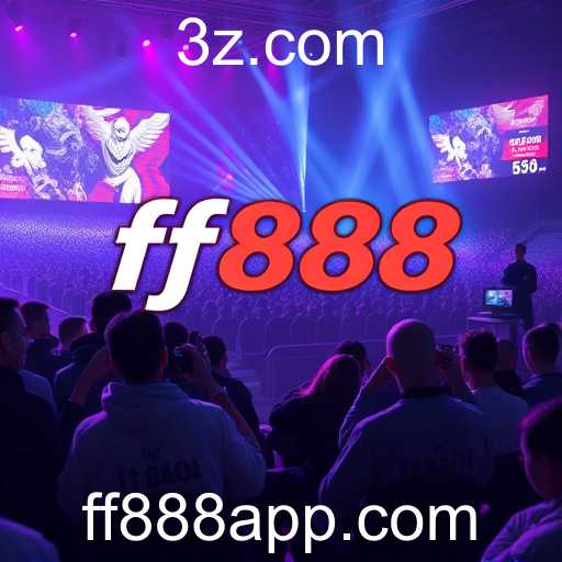 A Ascensão da Palavra-Chave 'ff888' nos Games Online