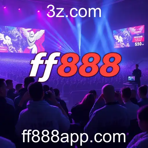 A Ascensão da Palavra-Chave 'ff888' nos Games Online