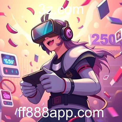 FF888: A Evolução dos Jogos Online em 2026