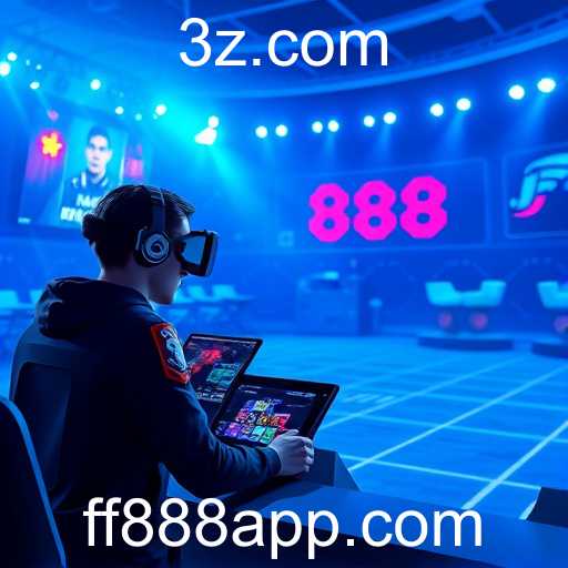 A Influência de FF888 nos Jogos Online