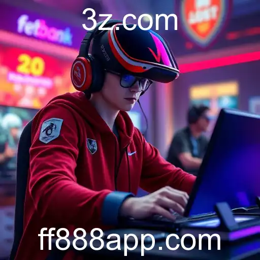 Expansão do ff888: Conquistando Espaço no Mercado de Jogos