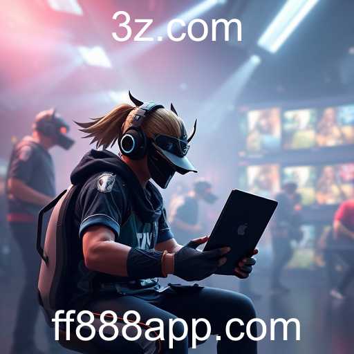 ff888 e o Crescimento dos Jogos Online no Brasil