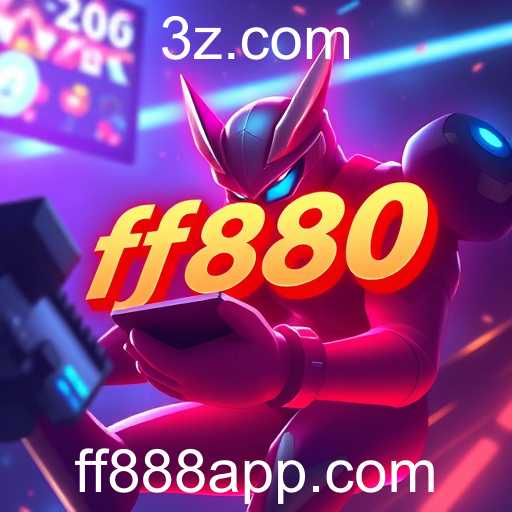 Ascensão de ff888 no Mercado de Jogos Online