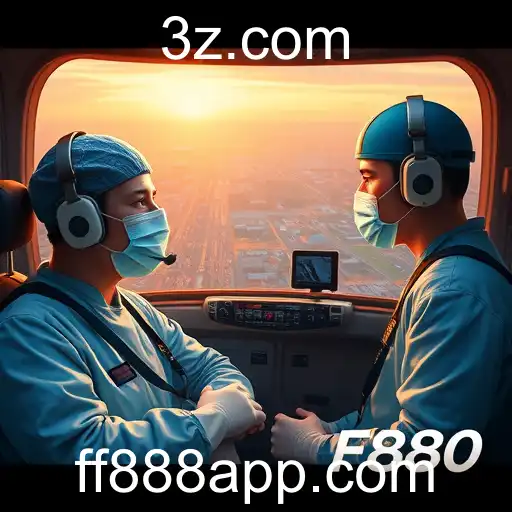 A Ascensão de ff888 na Indústria de Jogos em 2026