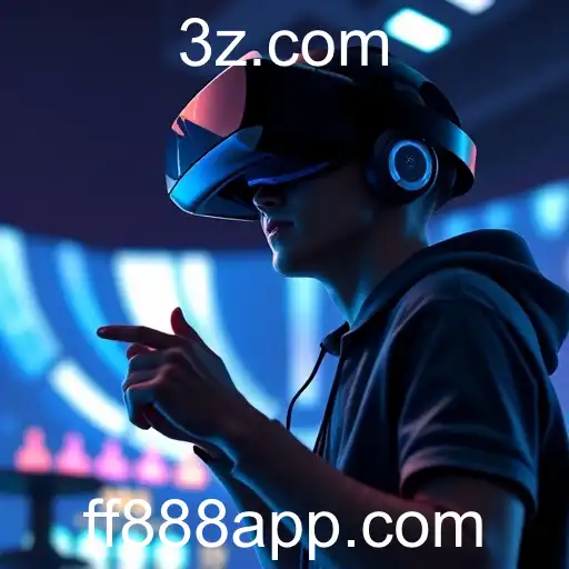 O Impacto de ff888 nos Jogos Online de 2026