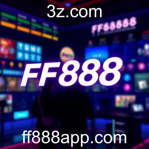 FF888: A Nova Tendência nos Jogos Online