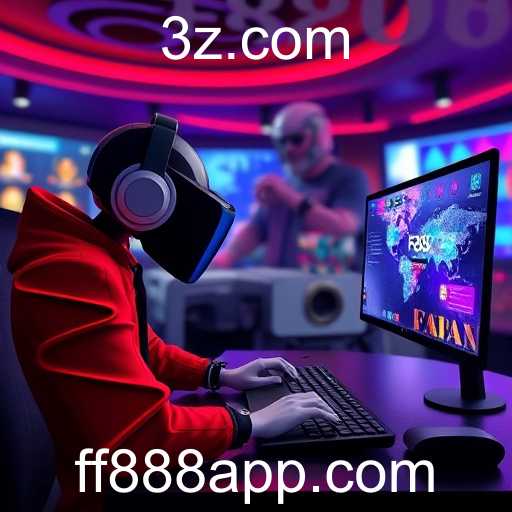 Expansão e Tendências no Mundo dos Jogos em 2026