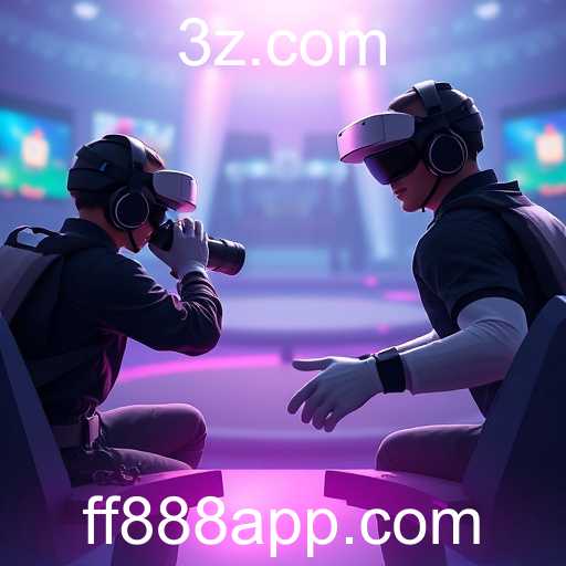 A Revolução dos Jogos Online com 'ff888'