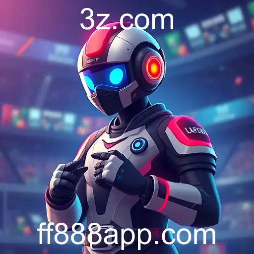 Revolução no Mundo dos Jogos Online: FF888 Como Destaque