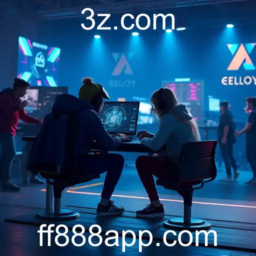 A Ascensão dos Jogos em 2026: Inovações e Tendências