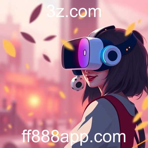 Revolução nos Jogos Online: ff888 em Destaque