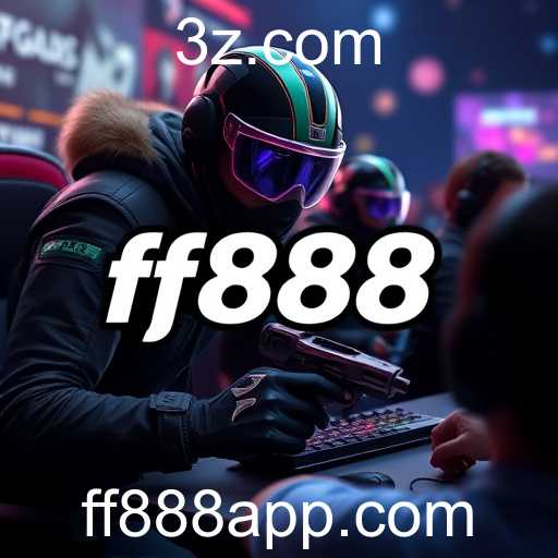 Revolução no Mundo dos Jogos: ff888 em Destaque
