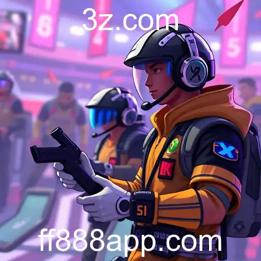 Tendências e Inovações no Mundo dos Jogos