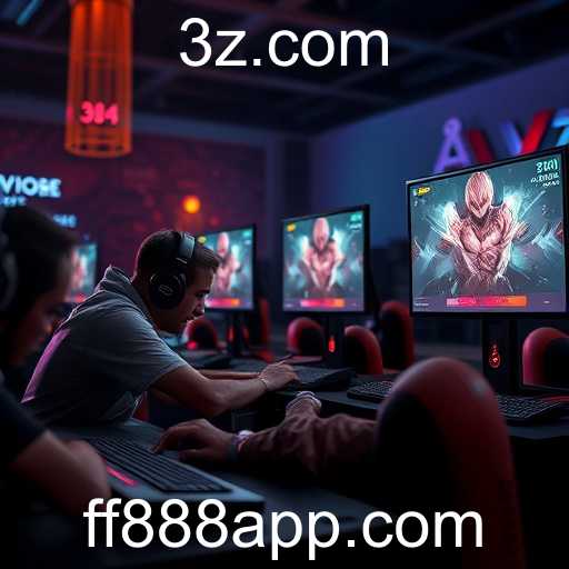 Inovação e Tendências nos Jogos Online em 2026