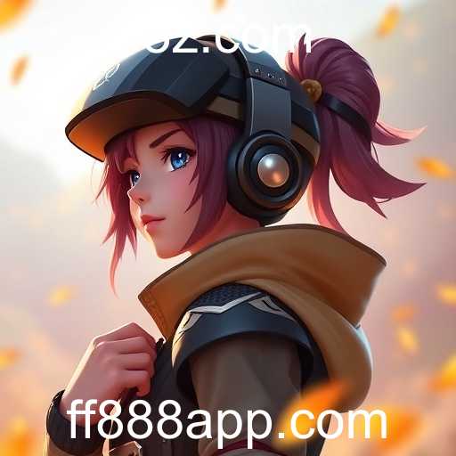 ff888: Revolução e Tendências no Mundo dos Jogos Online