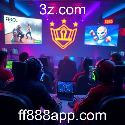 Crescimento dos Jogos Online em 2026: O Impacto de 'ff888'