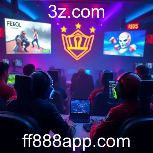 Crescimento dos Jogos Online em 2026: O Impacto de 'ff888'