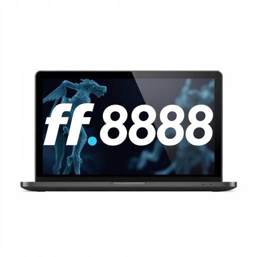 O Impacto do ff888 no Mercado de Jogos