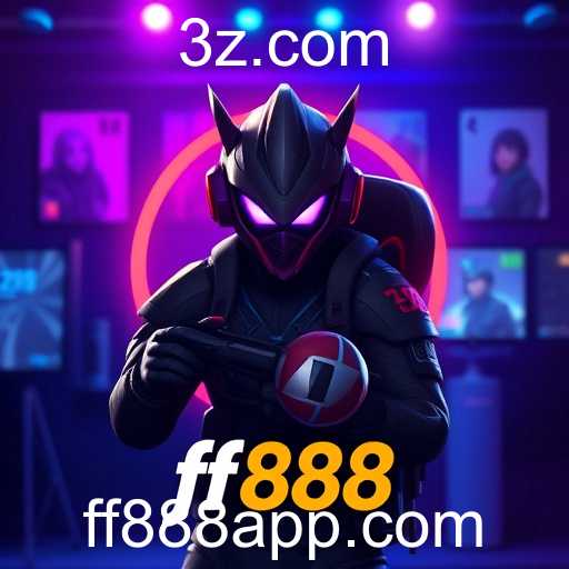 O Impacto dos eSports e a Influência de 'ff888'