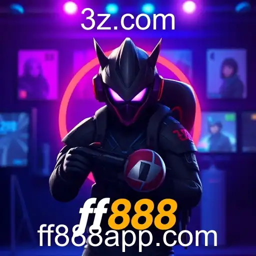 O Impacto dos eSports e a Influência de 'ff888'