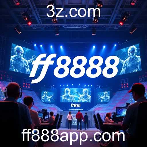 O Impacto de ff888 no Mercado de Jogos Online