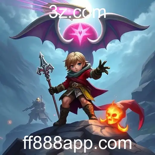 Explorando o Impacto de ff888 no Brasil