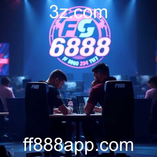 O Impacto de 'ff888' no Mundo dos Jogos em 2026