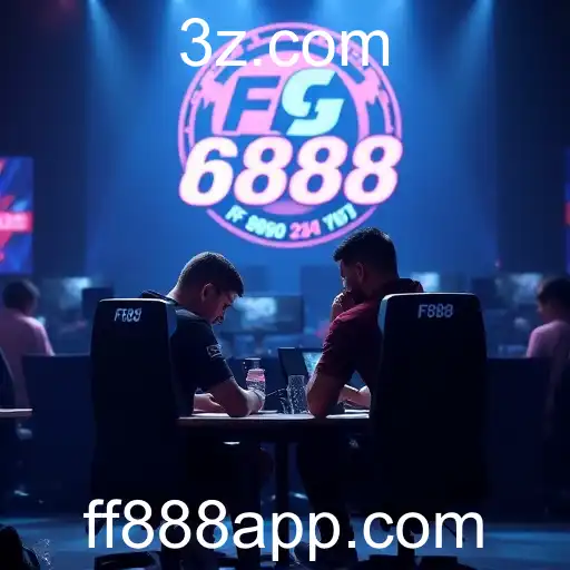 O Impacto de 'ff888' no Mundo dos Jogos em 2026