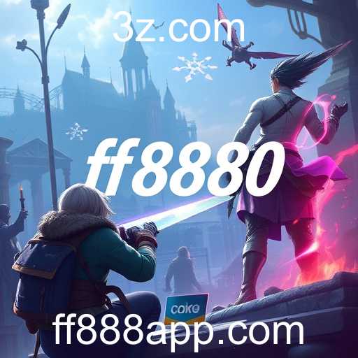 A Evolução e Impacto do ff888 no Cenário de Jogos Online