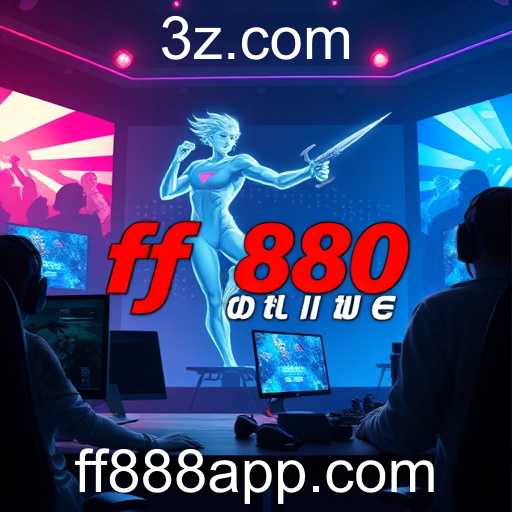O Impacto de 'ff888' no Cenário de Jogos Online no Brasil