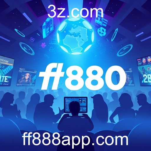 A Revolução dos Jogos Online em 2026: A Era do FF888