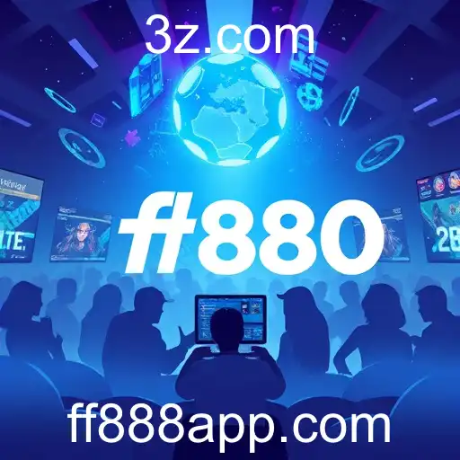 A Revolução dos Jogos Online em 2026: A Era do FF888