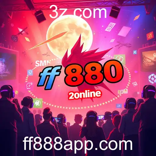 A Ascensão de FF888 no Cenário de Jogos