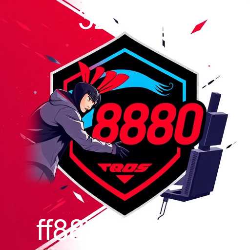 A Ascensão do ff888 no Cenário de Jogos Online