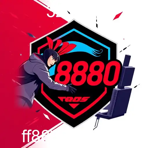 A Ascensão do ff888 no Cenário de Jogos Online