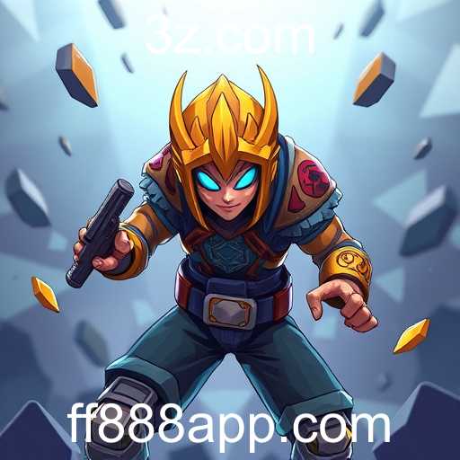 A Ascensão do FF888 nos Jogos Online