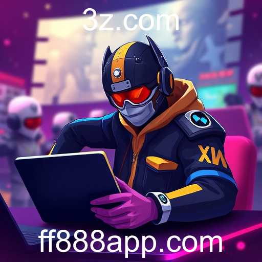 Ascensão dos Jogos Online no Brasil: ff888 e a Nova Era